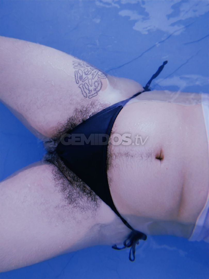 Sakura Hairy