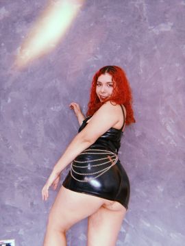 Sakura Hairy