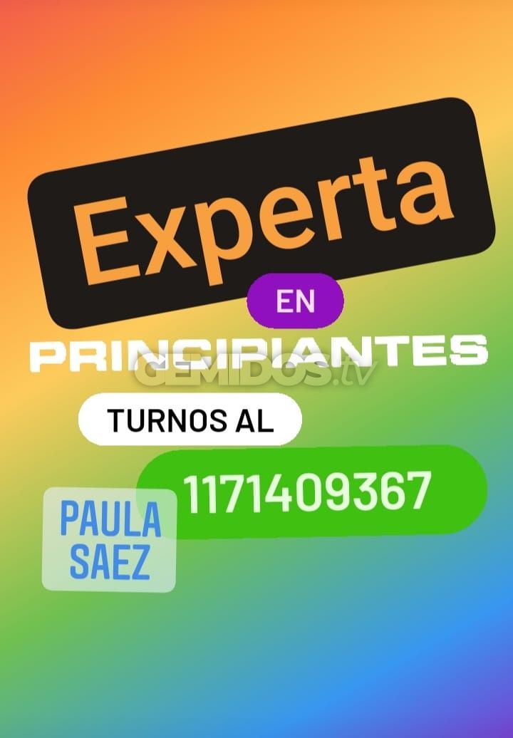 Paula Saez Tv