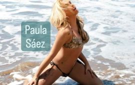 Paula Saez Tv