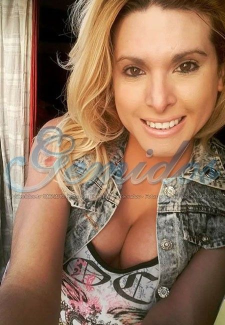 Paula Saez Tv