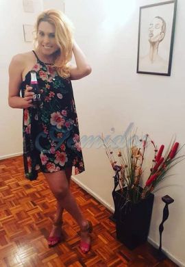Paula Saez Tv