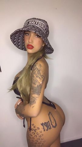 Giselle 