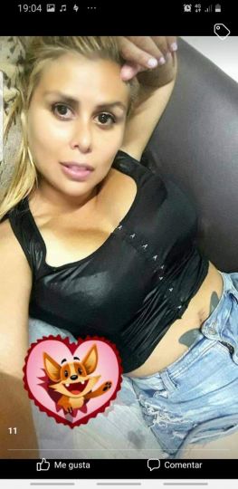 Anto y Caro