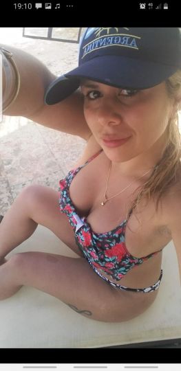 Anto y Caro