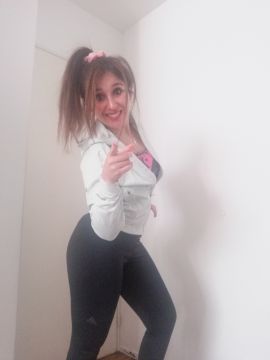 Azafata Vip 
