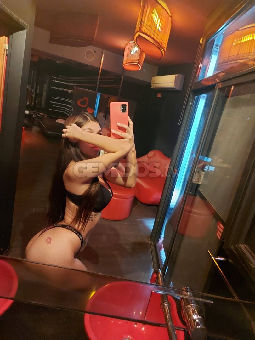 Andreita vip 