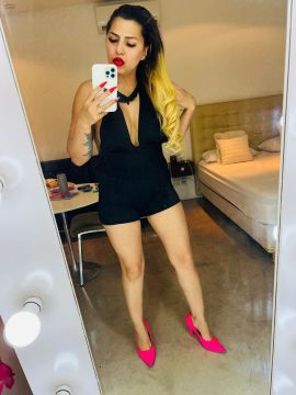 Lunita Vip