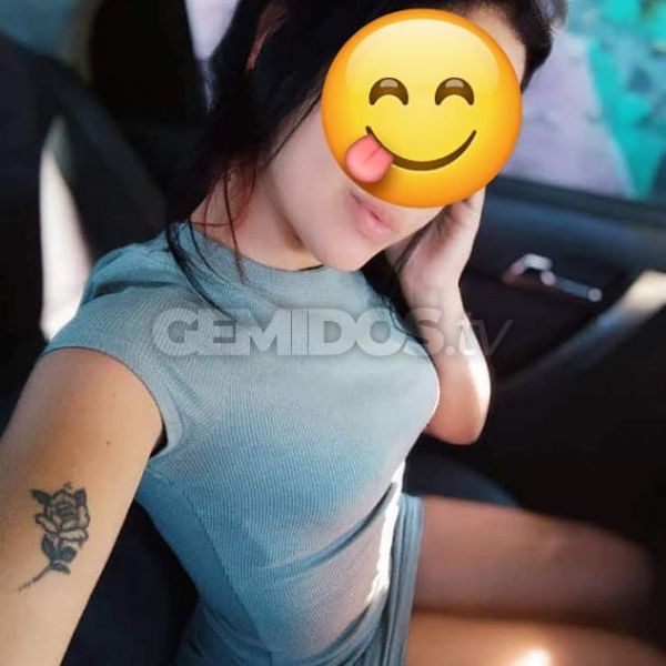 Chica muy amable y complaciente para llenarte de lujuria y pasión con un trato agradable y sin apuro también hago salida a domicilio y hoteles, video llamada hot
Para más información escribir al WhatsApp 