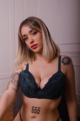Chantal