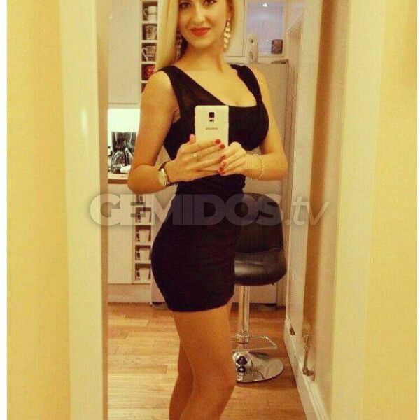 I'm elegant but pretty insatiable, satisfaction is guaranteed! I am open-minded and adventurous and I like the taste of the new experiences! If you need a top companion young lady, here I am... an independent woman available for gentlemen who can afford the best, require the highest standards and crave companionship of a fine down to earth lady! So if you are looking for that girlfriend experience with a gorgeous genuine and intelligent woman..... call me babe! I'm just a phone call away... so why not right now? :)