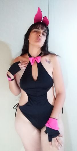 MarceCandy