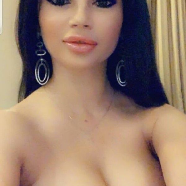 Hello dear gentleman. Im new girl in riyadh. Just arrive. Im classy, elite, beautiful and hot girl. Come and meet me. Write me in whatsapp