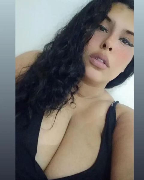 Morocha gordita  XXL 🔥
120 de tetas 100% reales 
Esperándote 