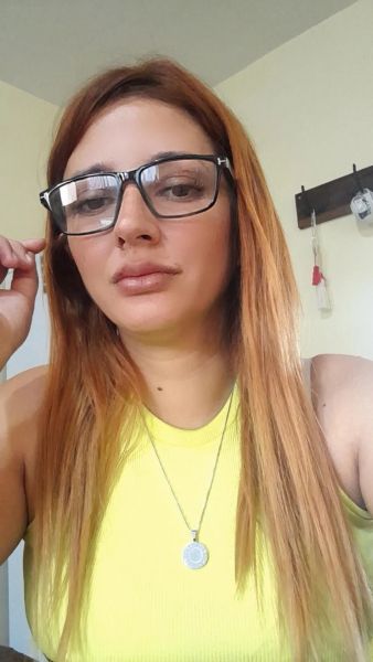 MISIONERITA HOT 🥵🔥💋