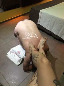 Miss Kala