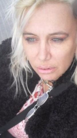 Patricia M