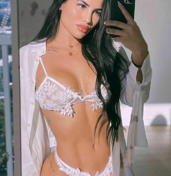 ✅ I guarantee the best service in your life!!!! unforgettable relaxing massage will give you energy and revitalize for the whole day✅ Hi guys my name is Neny .I am a very hot girl with the best service. I like gentlemen, I want to take care of you. my sexy body craves you, come to me ..... many kisses