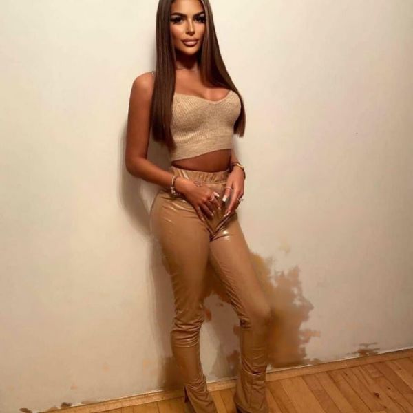I am a lovely girl. I like my work but sometimes I feel like having some love adventures with a stranger. That’s why when I have free time I work in escort and make men really happy. A slender figure and a perfect young breast are not all my advantages. I have a cheerful and easy character. Men like to spend time with me, because I am an excellent listener. You can share anything with me, any desire or worry. It will be a great pleasure for me to listen you. Most of my clients come back to me again and again to just talk or emotionally unload after a hard day. In my arms, anyone will feel like a real man. I am going crazy about French kisses, and long cuddling. Make you happy, relax you and satisfy you is my work. And trust me, I am a really professional escort. Together we will spend a lot of unforgettable moments full of passion and love. You will remember me as the best girl you ever slept with. Call me and book me right now!