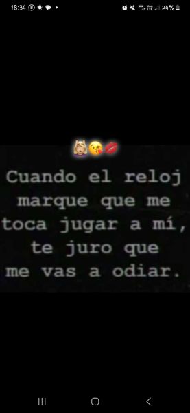 Soy guarra y bien putita..
