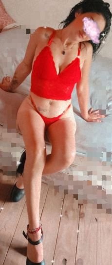 Ahitana ZN