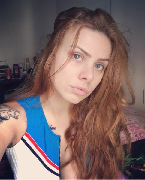 Hola, mi nombre es Luana, tengo 23 años realizo videollamadas, fotos y videos. Hago confirmación por videollamada antes de cualquier pago para que Verifiques que soy chica real.
Métodos de pago : PayPal, transferencia y criptomonedas. 