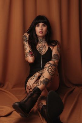 Martina 