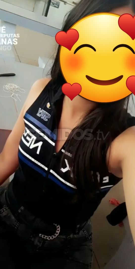 Naomi ZO