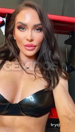 DOMINA AVA SAVAGE
🖤Connoisseur Of Tease⛓
Dominatrix of Men☠️
Elite Femme Dom of BDSM💰🐷
I am a Strict disciplinarian who punishes my slaves😈

Service Details

The following list is a glimpse into my interests as a Domina. Chemistry is important to me in a relationship with my submissive, therefor I am very selective about who I accept into my world. So do study my desires carefully to see if our passions align.  
Service – Be at my beck and call. Exist to please me. 
Impact Play – Spanking, flogging, whipping, caning
Bondage – Rope/shibari/kinbaku, cuffs and chains, mummification  
Sensory Play – Sensory deprivation, sensory overload, ice, wax, electrical, etc.
Feminization – Sissification, forced fem, sissy training, cross dressing
Fetish – Foot fetish, nylon fetish/stockings fetish, shoe fetish, trampling, latex/rubber fetish, leather, lingerie, hair fetish, gloves fetish, giantess 
Torture – Tickling/tickle torture, smothering, corporal punishment, extended confinement or imprisonment
Objectification - Human furniture, financial domination/findom 
Dates – Shopping, spas, fine dining, travel companion, public humiliation 
After-care – Complimentary

The following are OFF-LIMITS:
Heavy medical play
Ruby showers
Worship/contact of any part of my body that is typically covered by a bikini.
Switching/subbing
Scripts (scripted scenes stunt my creativity and bores me. However, I do enjoy role-play in which roles and the setting are pre-determined but I lead the scene and what happens within it) 
Any activity that is directly sexual, illegal, unsafe or non-consensual (This includes giving or receiving oral sex)