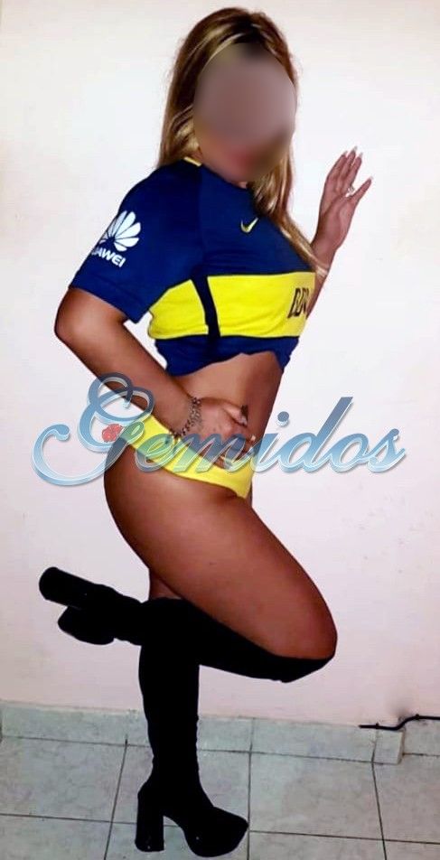 Macarena ZN