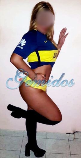 Macarena ZN
